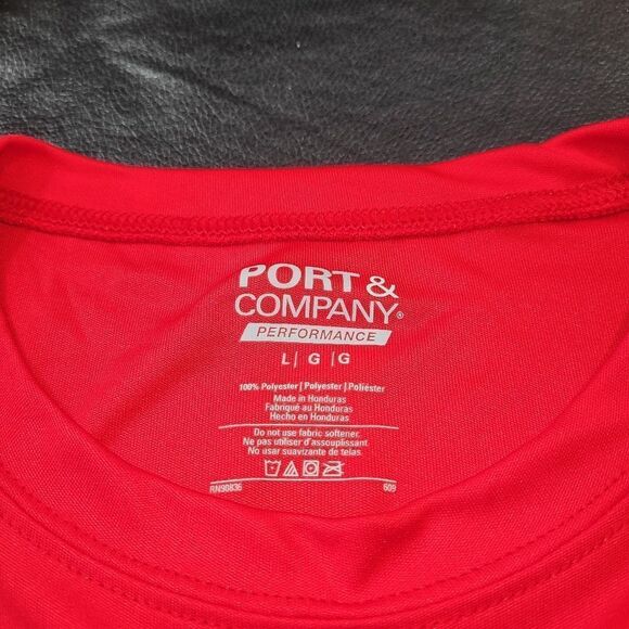 NWOT Houston Roughnecks Tee - Picture 7 of 8